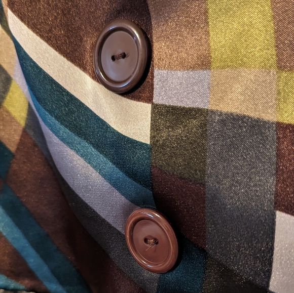 Lane Bryant 22/24 dress shirt - Picture 3 of 3